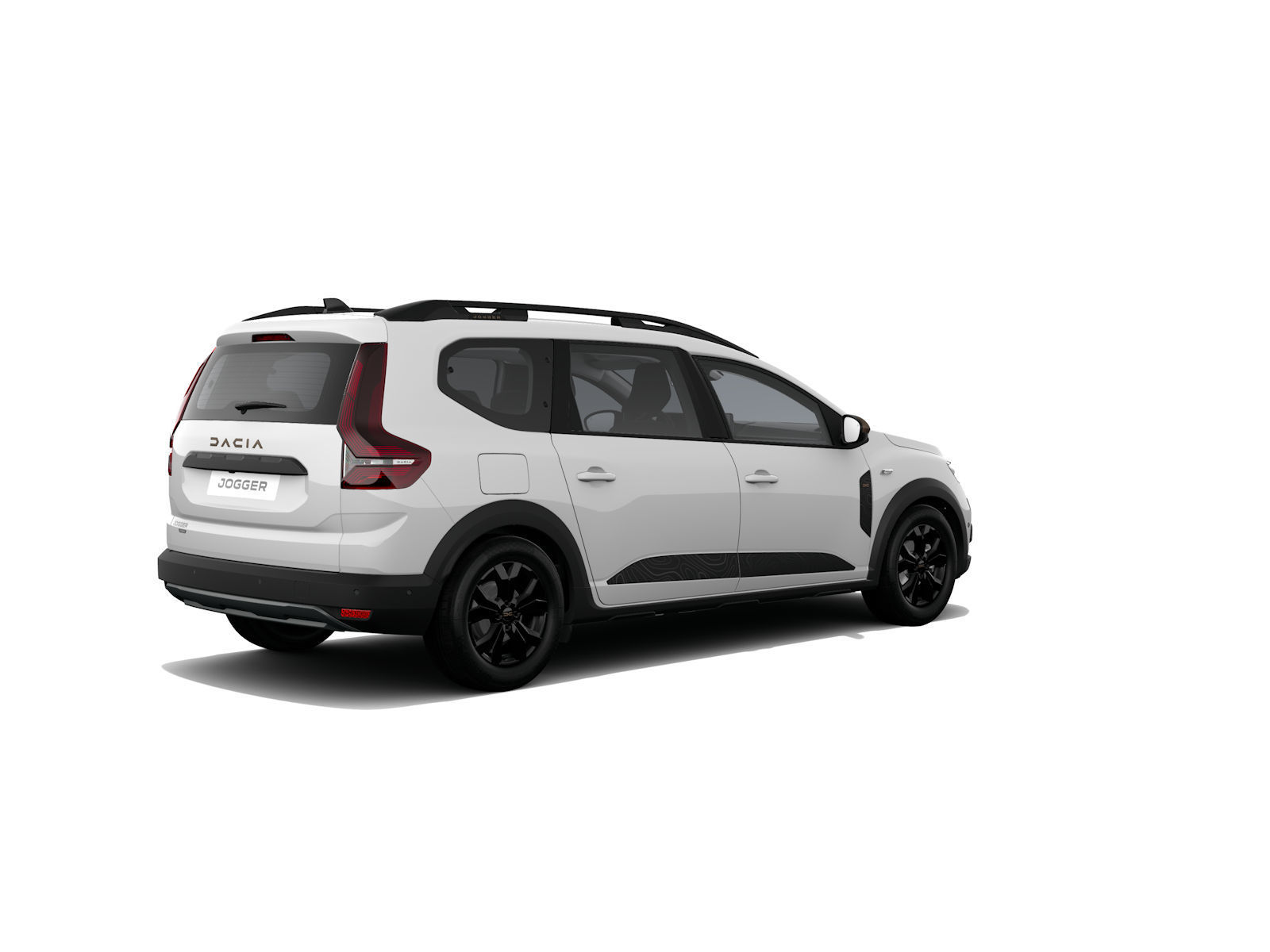 Extreme+ HYBRID 140 7-Sitzer 9